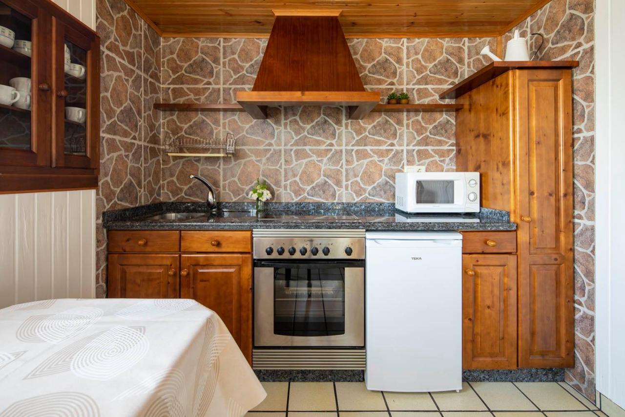 Apartamentos Barral Meu Lar Valga Exteriör bild