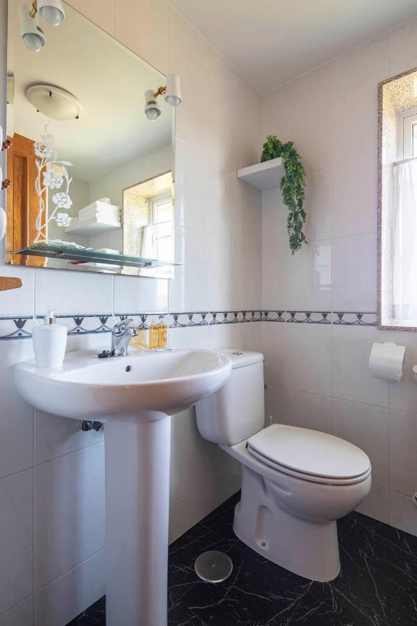 Apartamentos Barral Meu Lar Valga Exteriör bild