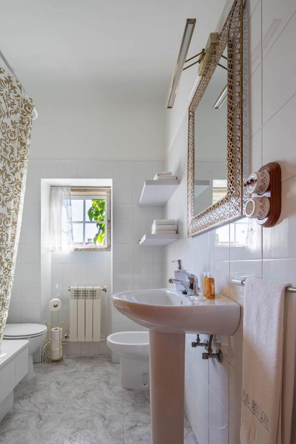 Apartamentos Barral Meu Lar Valga Exteriör bild