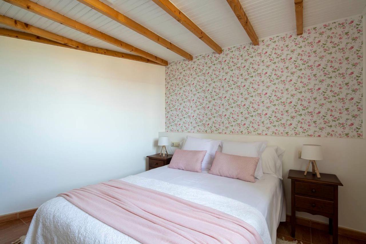 Apartamentos Barral Meu Lar Valga Exteriör bild
