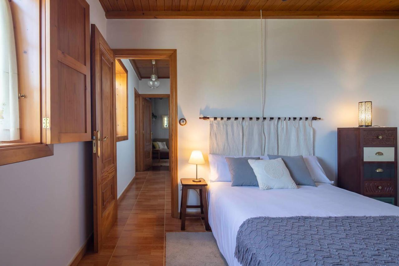 Apartamentos Barral Meu Lar Valga Exteriör bild